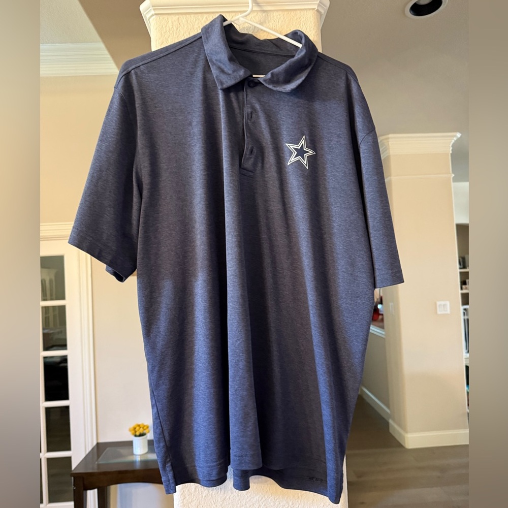Dallas Cowboys Polo